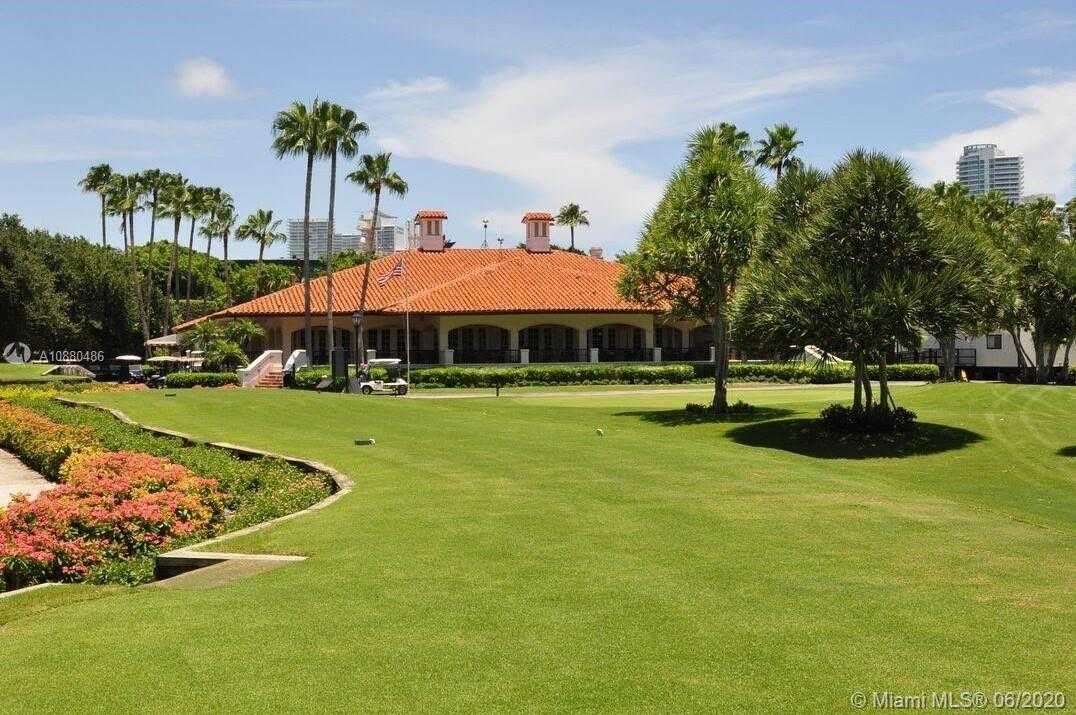 Small Image of 2124 FISHER ISLAND DR #2124, Miami Beach Number 10