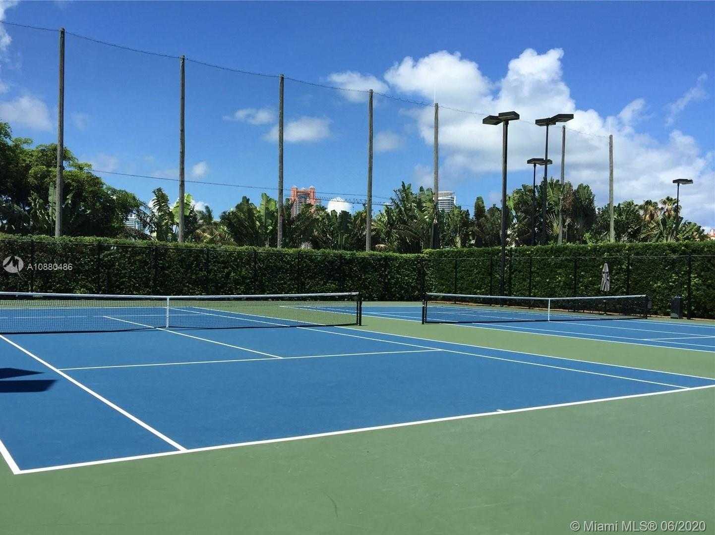 Small Image of 2124 FISHER ISLAND DR #2124, Miami Beach Number 13