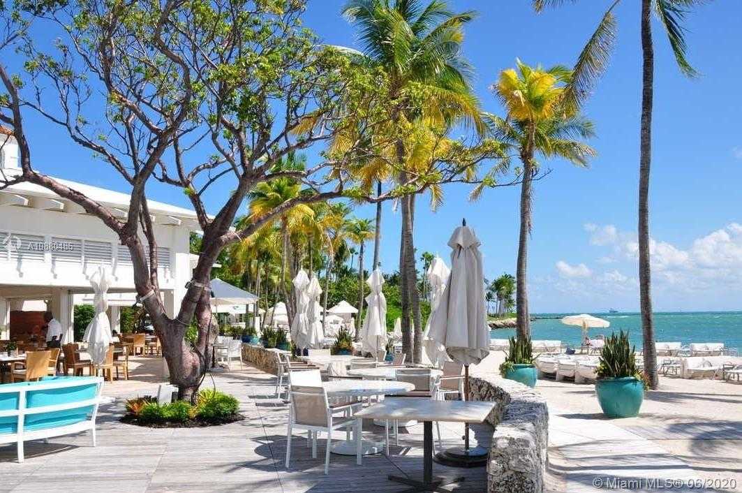 Small Image of 2124 FISHER ISLAND DR #2124, Miami Beach Number 16