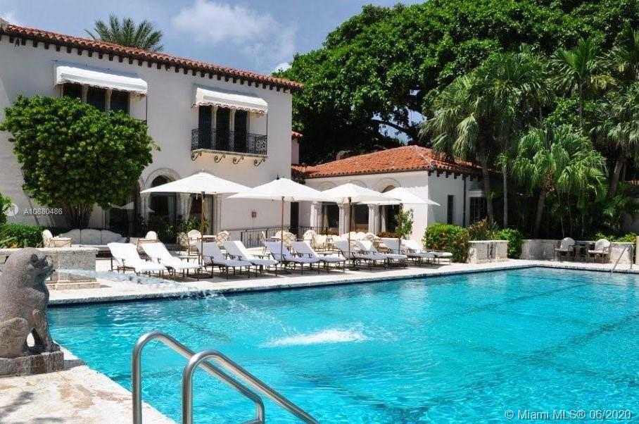Small Image of 2124 FISHER ISLAND DR #2124, Miami Beach Number 17