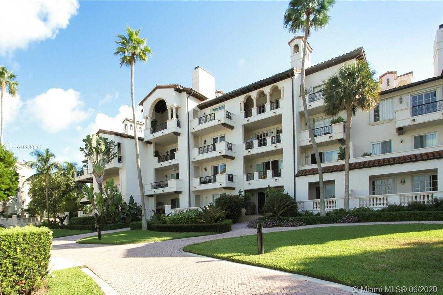 Small Image of 2124 FISHER ISLAND DR #2124, Miami Beach Number 21
