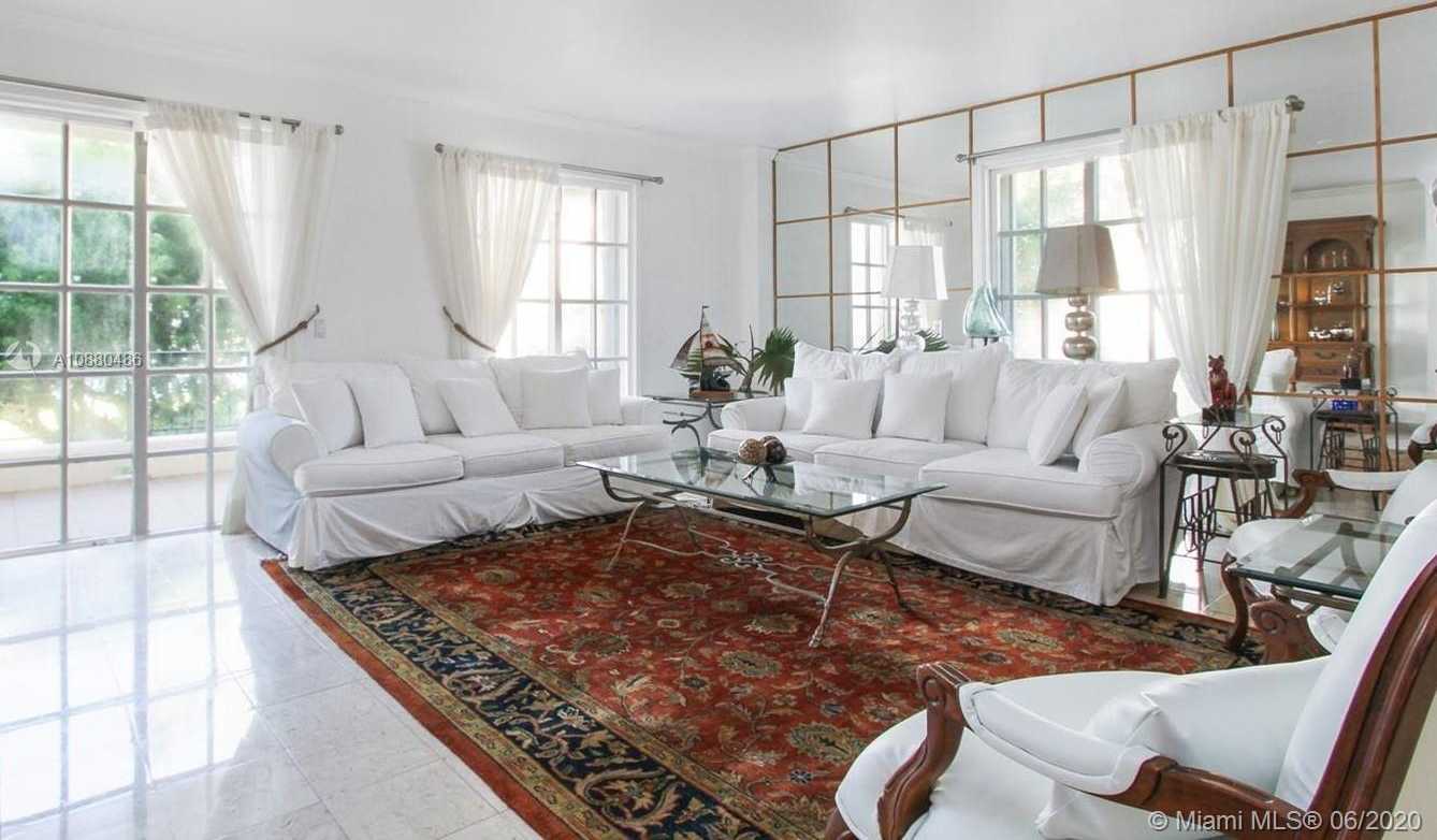 Small Image of 2124 FISHER ISLAND DR #2124, Miami Beach Number 3