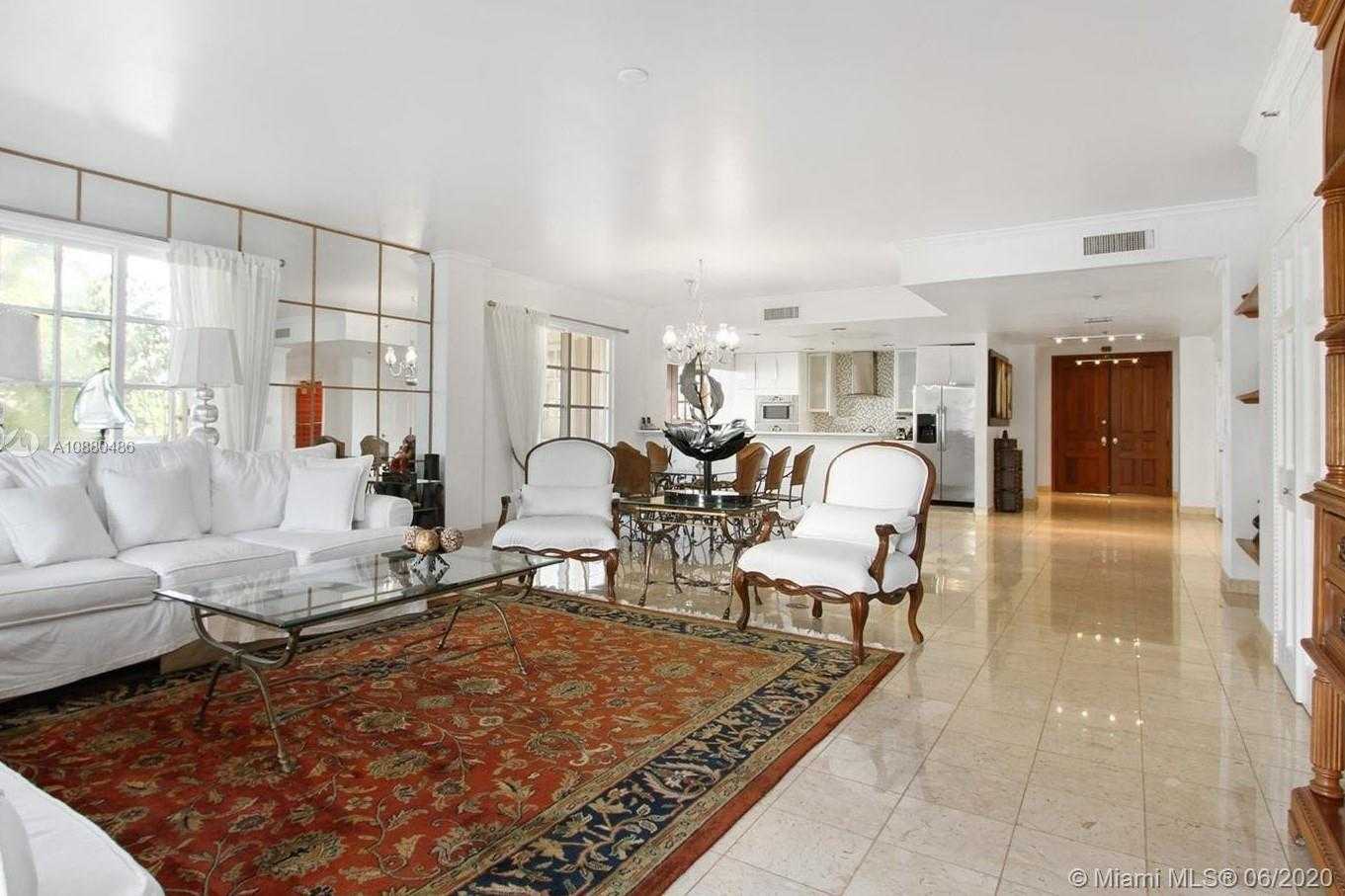 Small Image of 2124 FISHER ISLAND DR #2124, Miami Beach Number 4