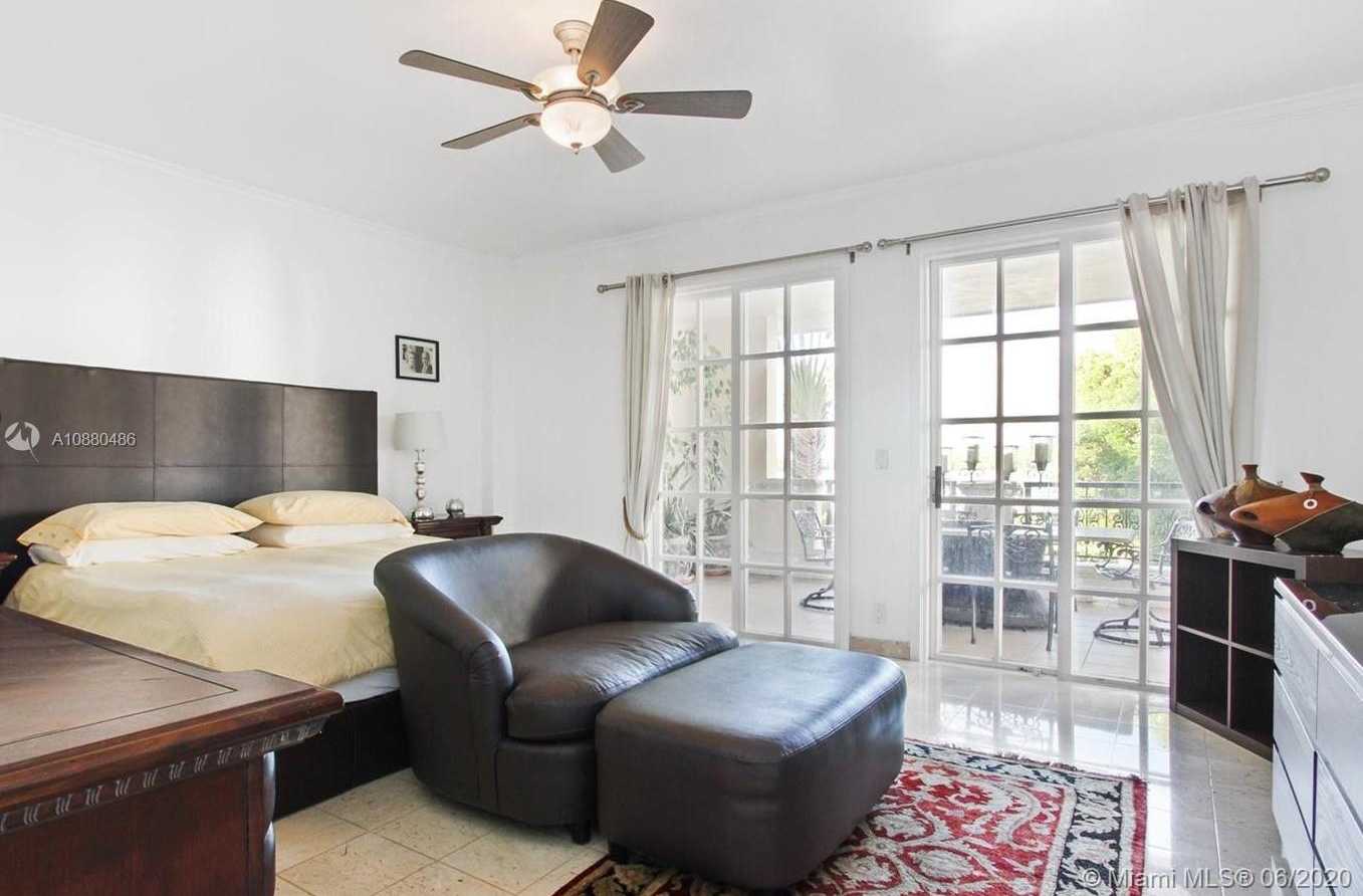 Small Image of 2124 FISHER ISLAND DR #2124, Miami Beach Number 8