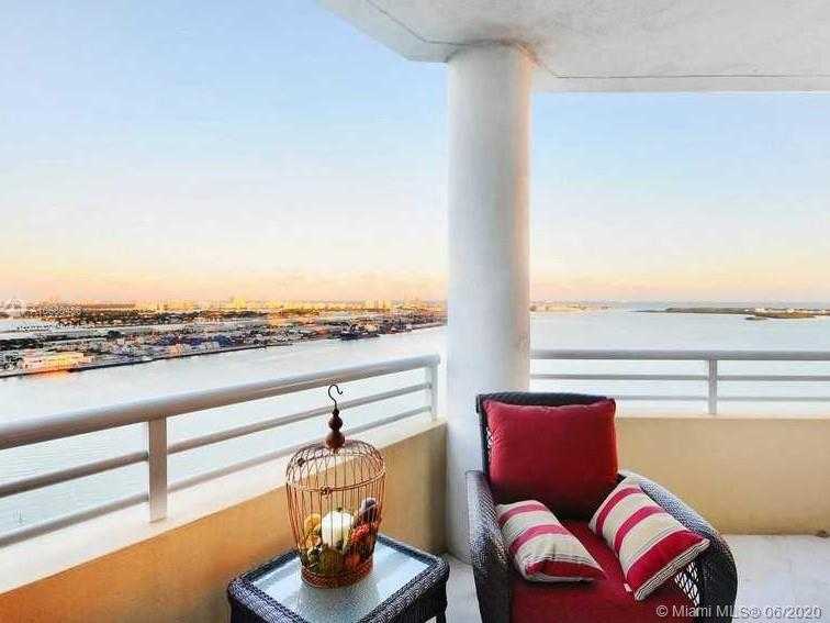 Small Image of 2124 FISHER ISLAND DR #2124, Miami Beach Number 9