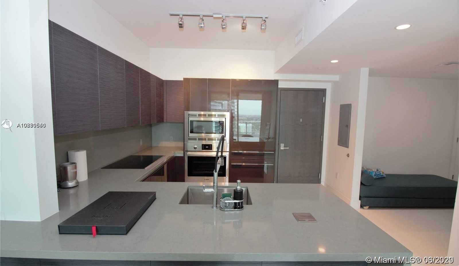 Small Image of 1080 BRICKELL AVE #3403, Miami Number 12