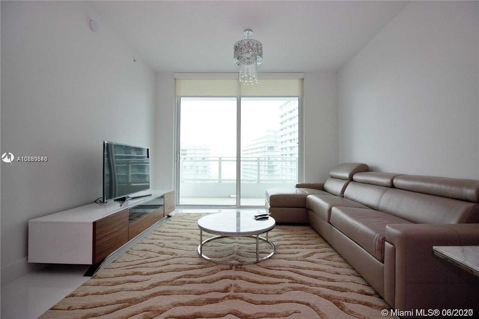 Small Image of 1080 BRICKELL AVE #3403, Miami Number 2