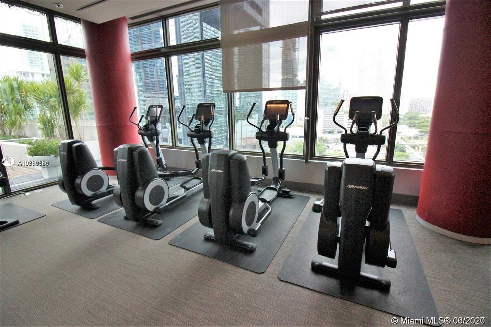 Small Image of 1080 BRICKELL AVE #3403, Miami Number 25