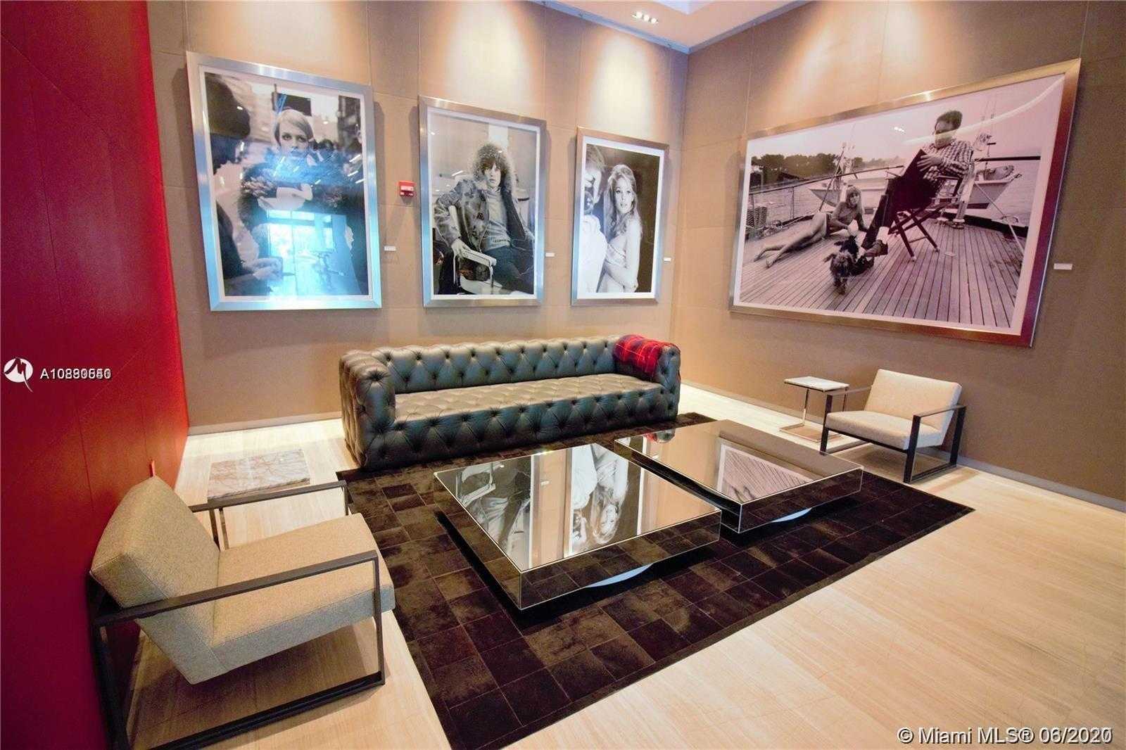 Small Image of 1080 BRICKELL AVE #3403, Miami Number 26
