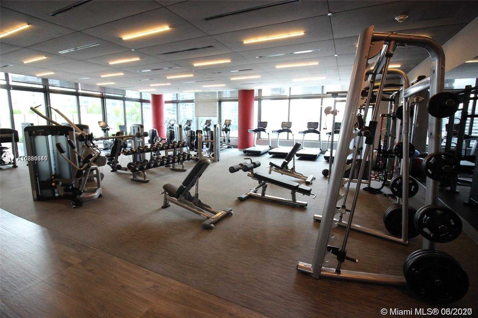 Small Image of 1080 BRICKELL AVE #3403, Miami Number 27