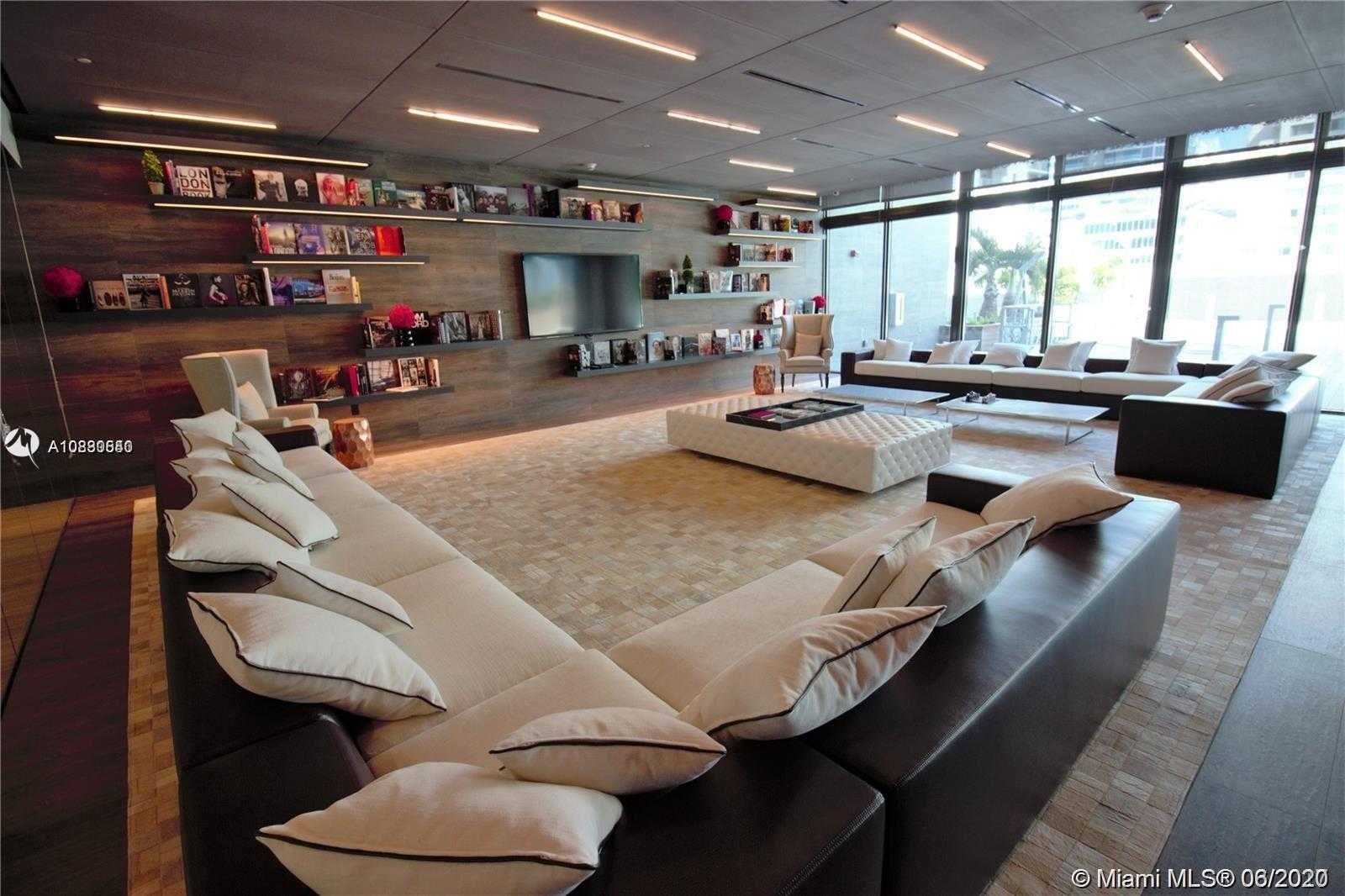 Small Image of 1080 BRICKELL AVE #3403, Miami Number 29