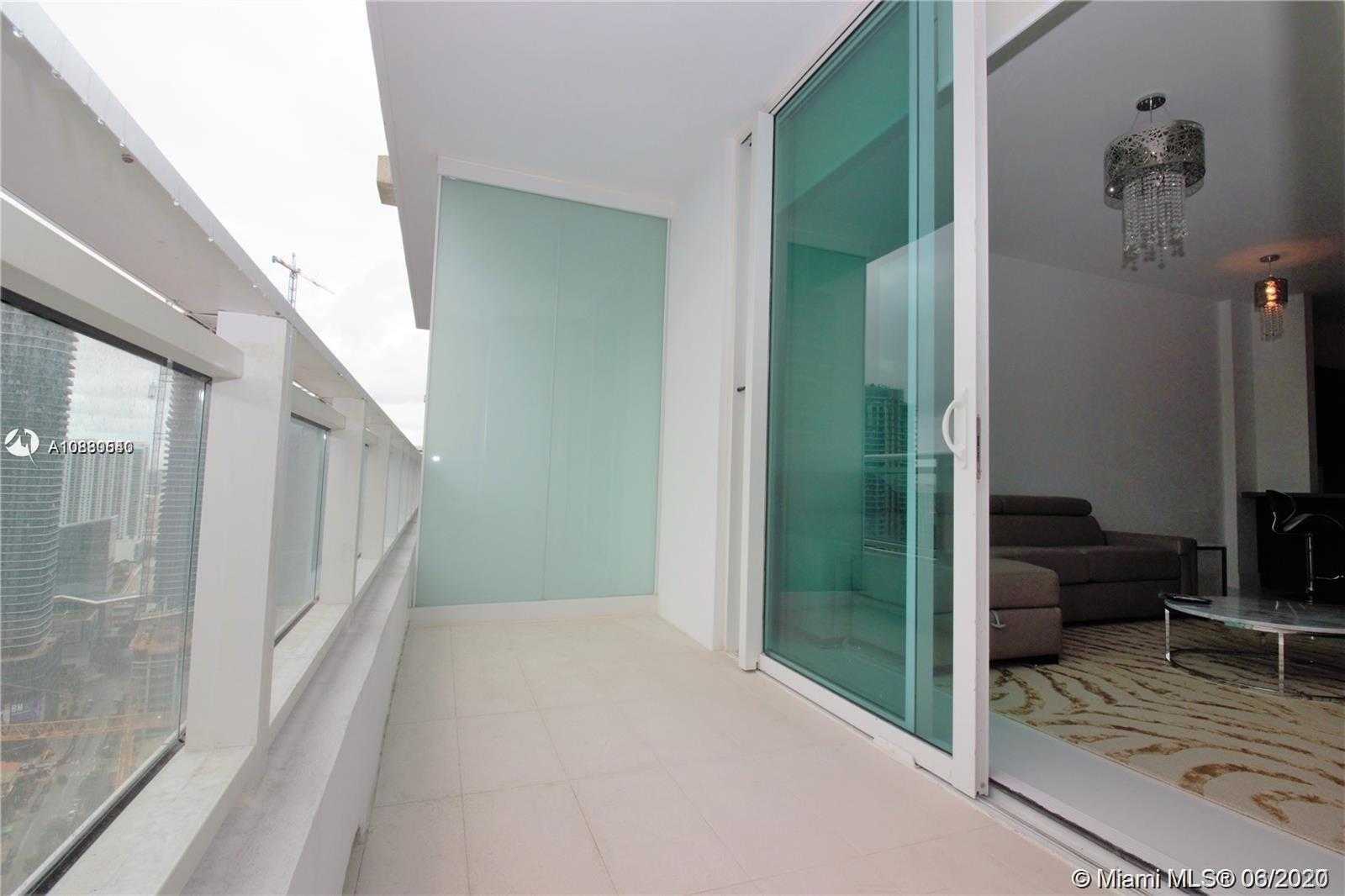 Small Image of 1080 BRICKELL AVE #3403, Miami Number 5