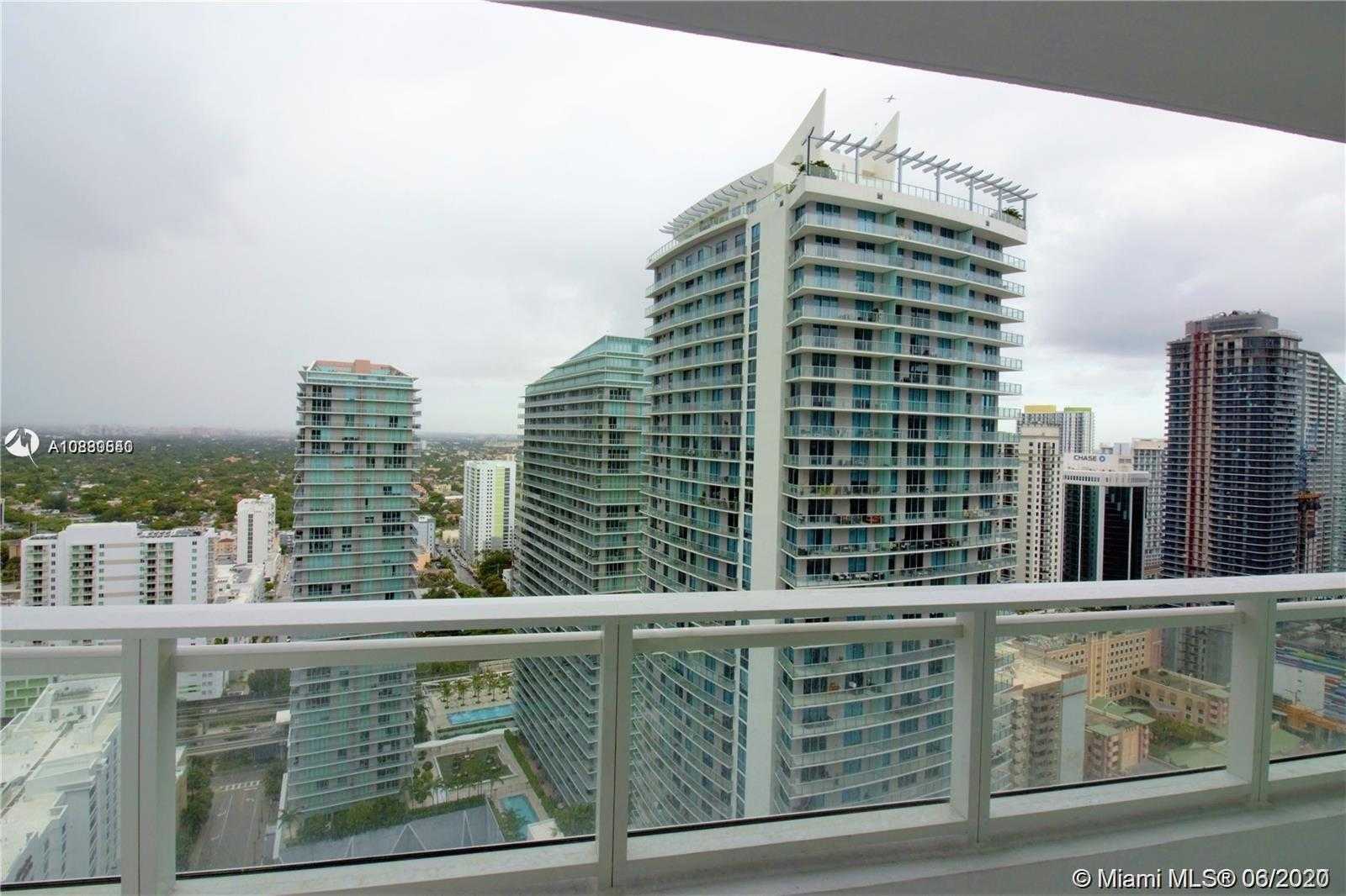 Small Image of 1080 BRICKELL AVE #3403, Miami Number 6
