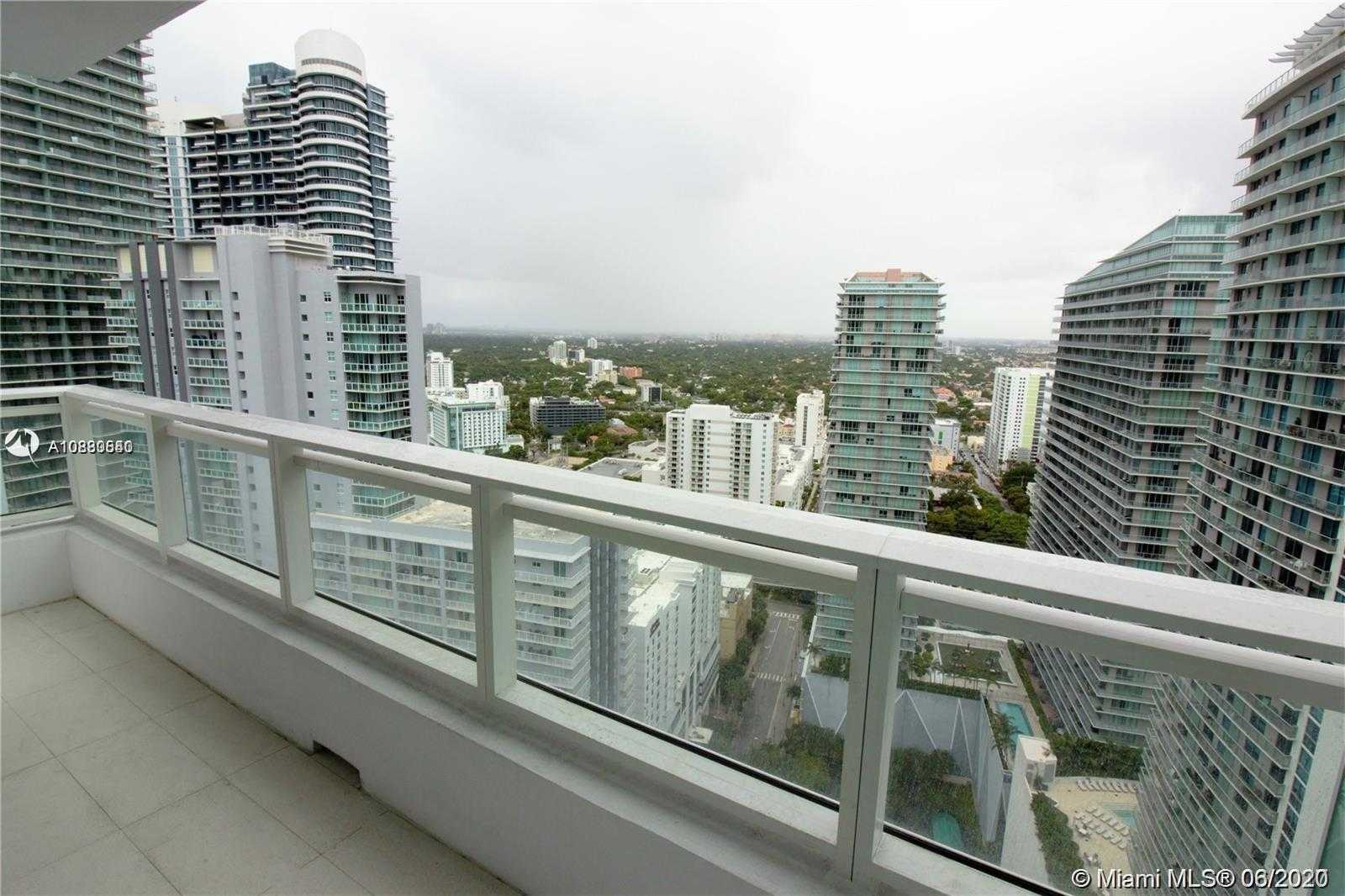 Small Image of 1080 BRICKELL AVE #3403, Miami Number 7