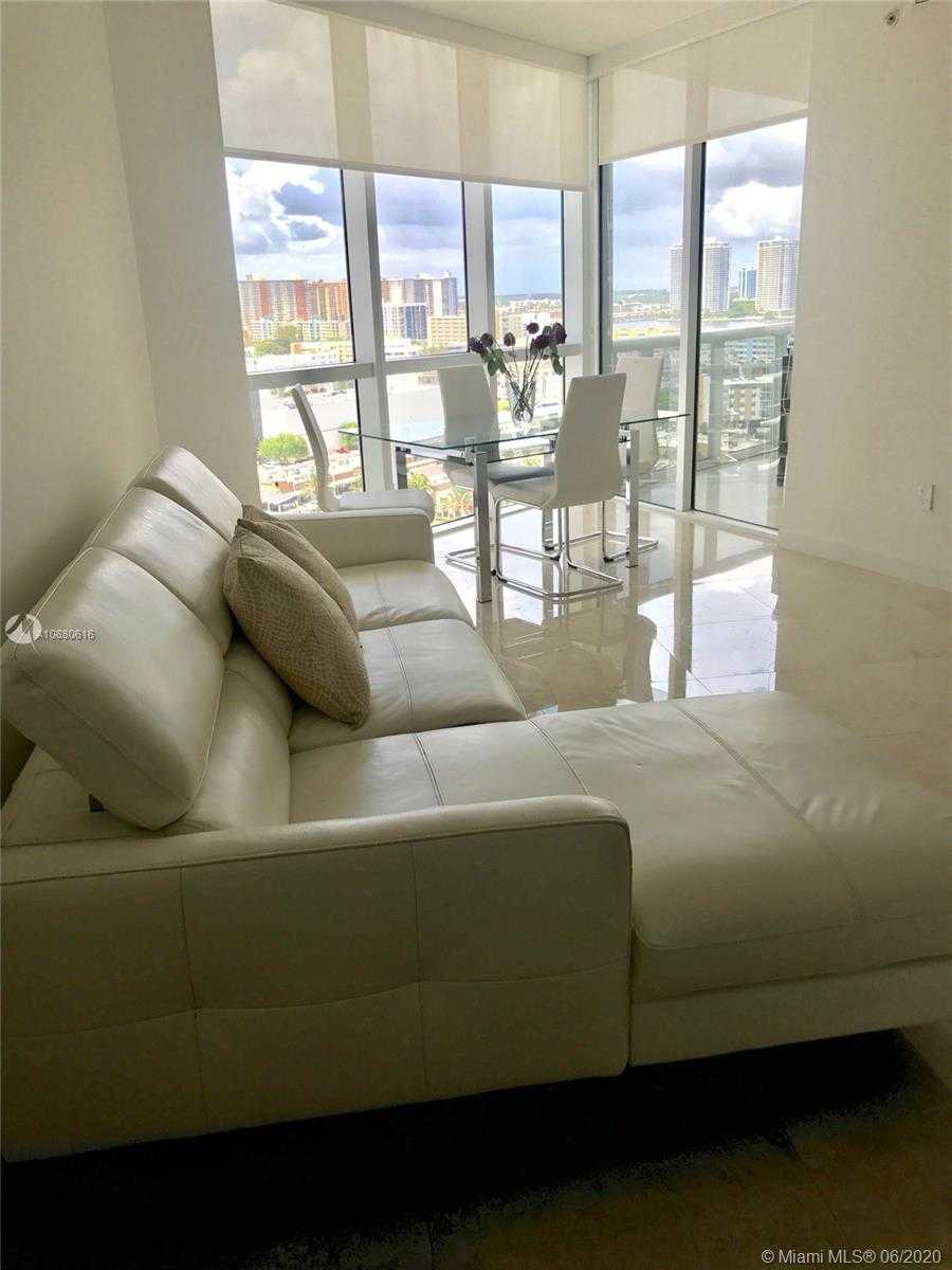 Small Image of 18201 COLLINS AVE #1608, Sunny Isles Beach Number 10