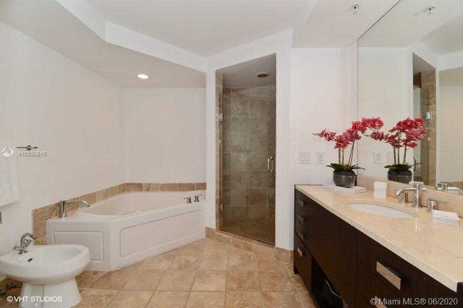 Small Image of 18201 COLLINS AVE #1608, Sunny Isles Beach Number 14