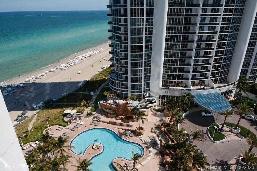 Small Image of 18201 COLLINS AVE #1608, Sunny Isles Beach Number 2