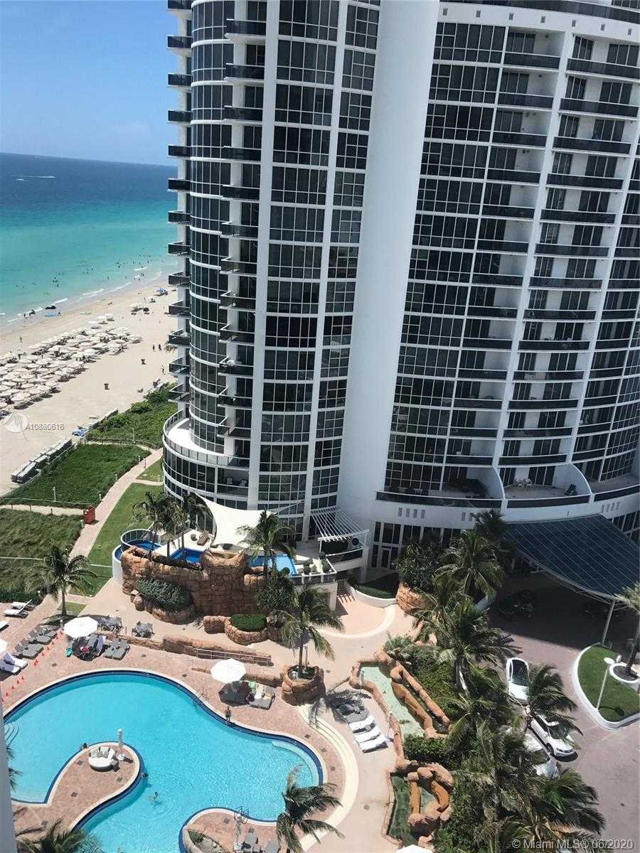 Small Image of 18201 COLLINS AVE #1608, Sunny Isles Beach Number 3
