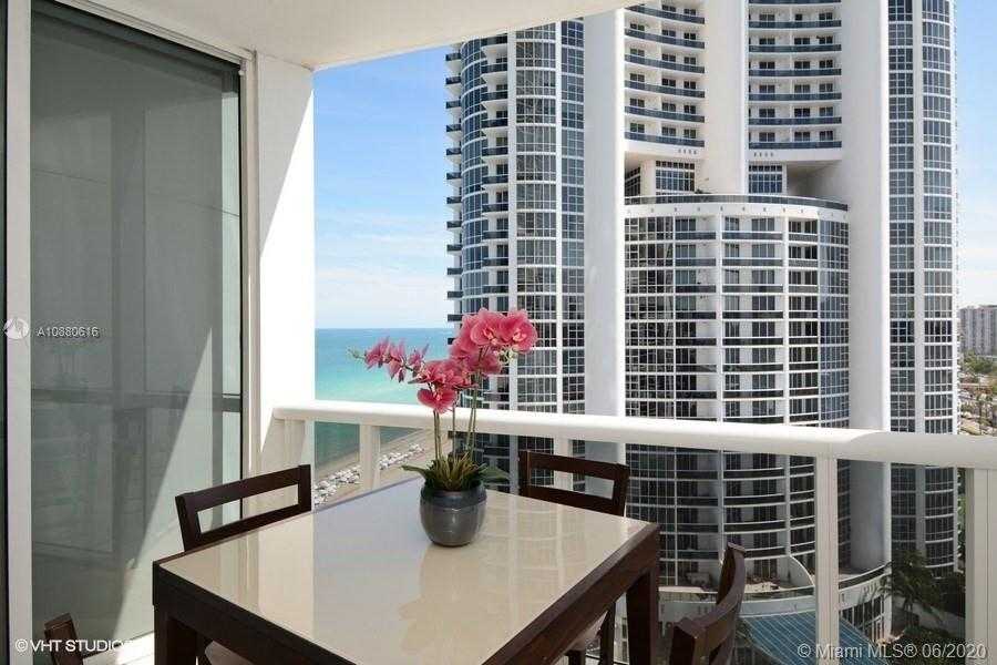 Small Image of 18201 COLLINS AVE #1608, Sunny Isles Beach Number 4