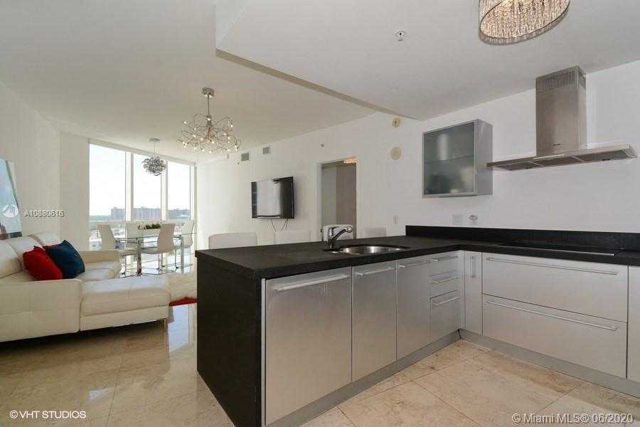 Small Image of 18201 COLLINS AVE #1608, Sunny Isles Beach Number 7