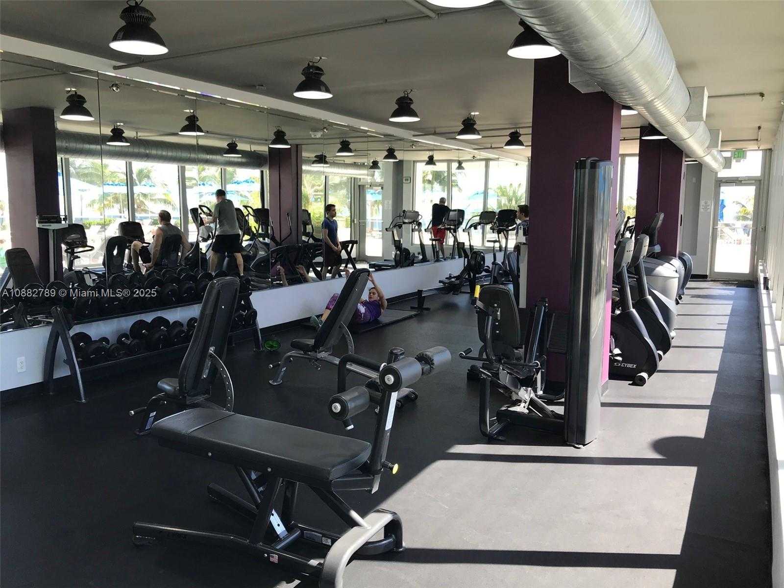 Small Image of 100 LINCOLN RD #644, Miami Beach Number 35