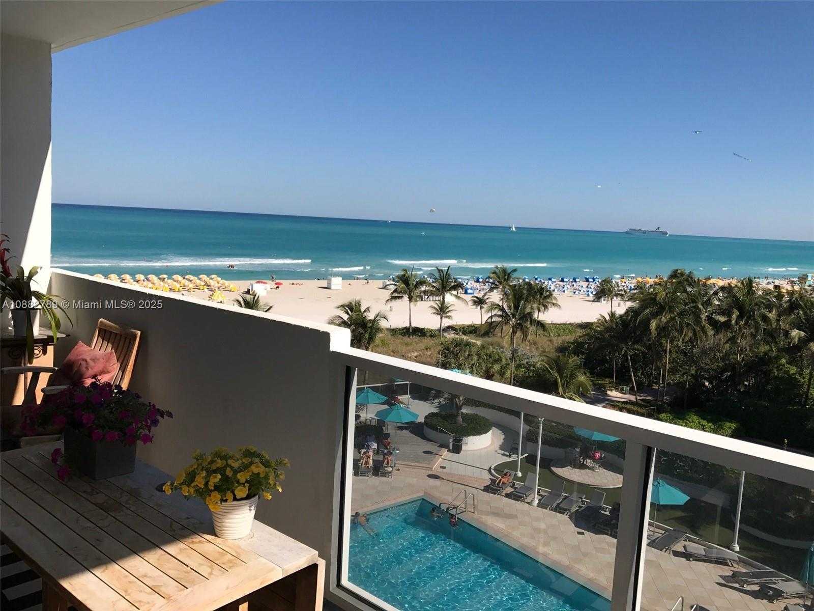 Small Image of 100 LINCOLN RD #644, Miami Beach Number 5