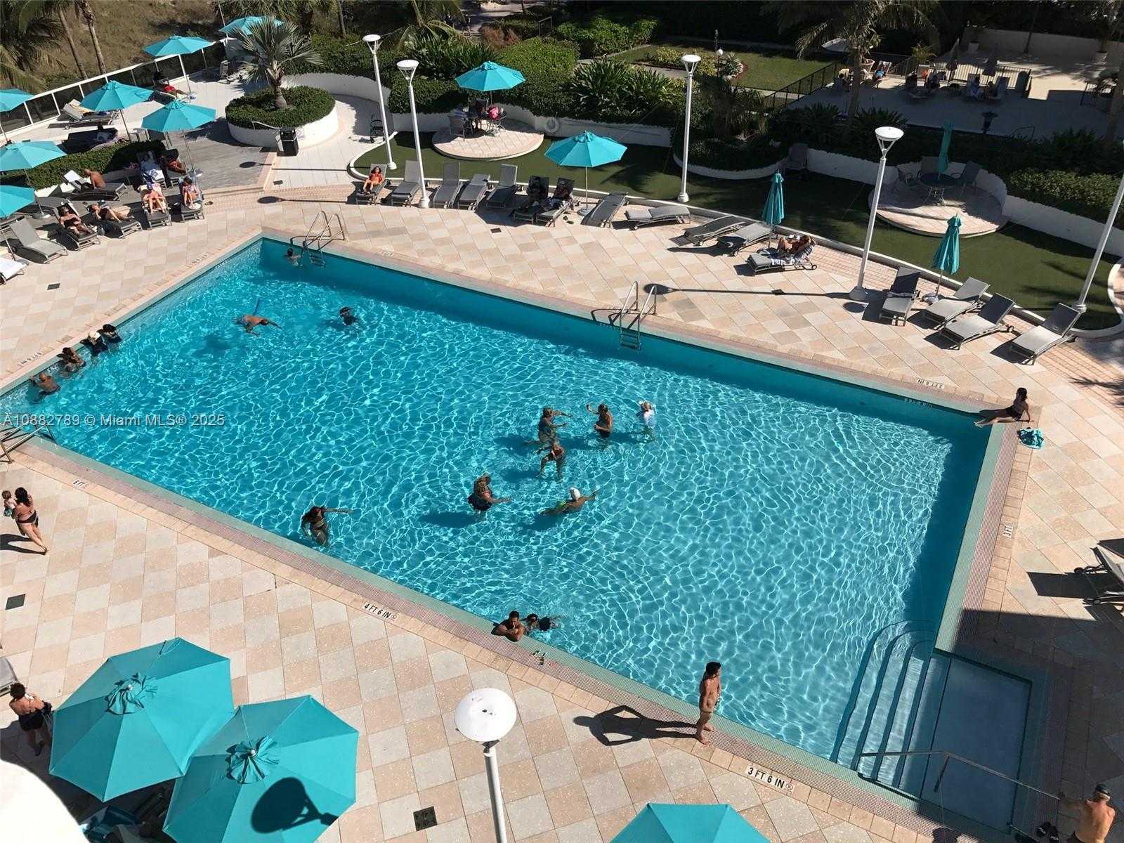 Small Image of 100 LINCOLN RD #644, Miami Beach Number 6