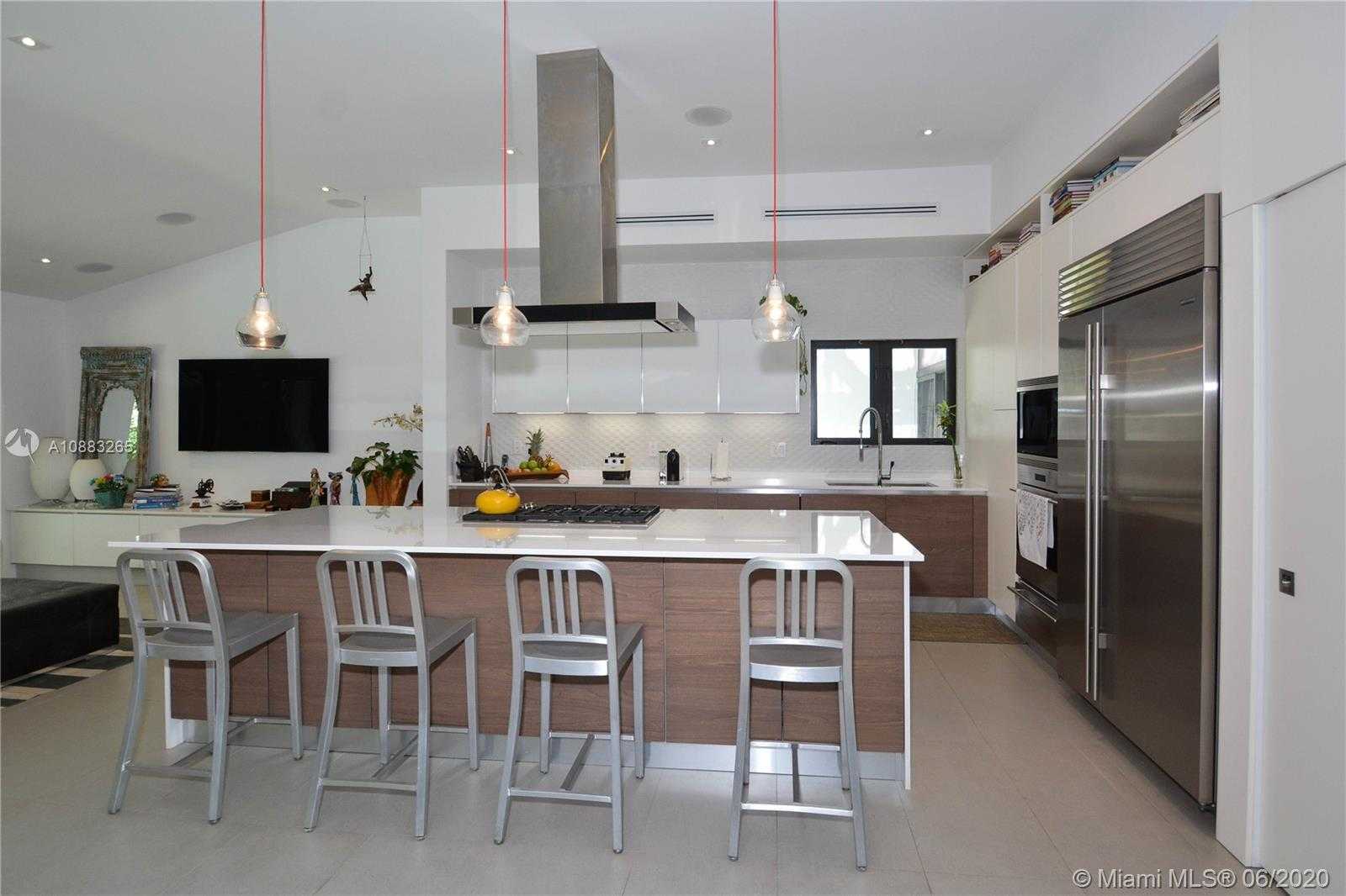 Small Image of 4560 BAY POINT RD, Miami Number 15