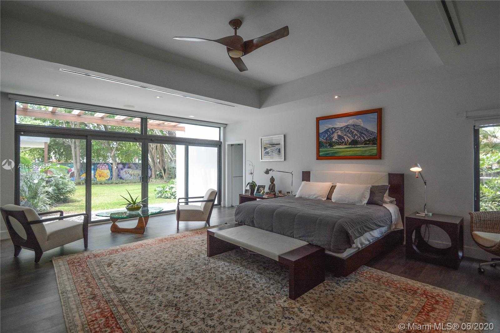 Small Image of 4560 BAY POINT RD, Miami Number 20