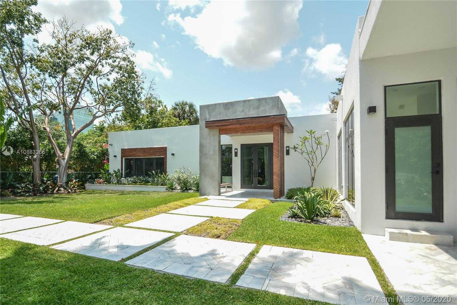 Small Image of 4560 BAY POINT RD, Miami Number 41
