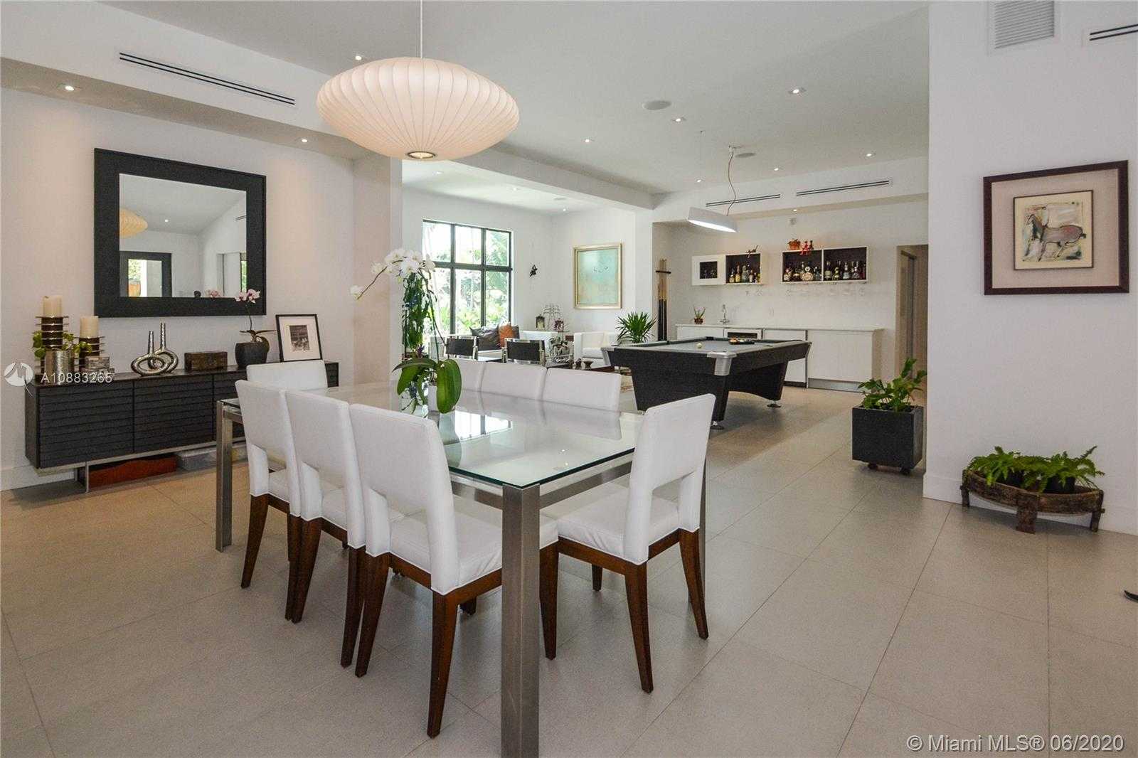 Small Image of 4560 BAY POINT RD, Miami Number 8