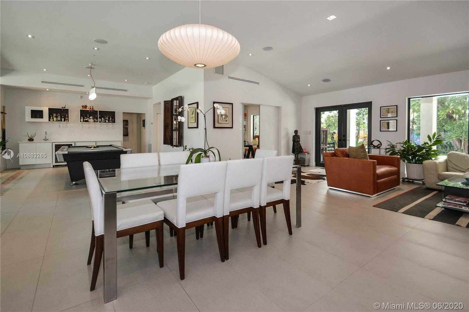 Small Image of 4560 BAY POINT RD, Miami Number 9
