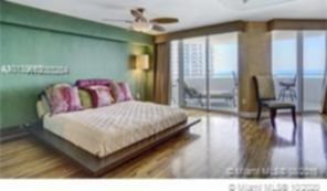 Small Image of 6301 COLLINS AVE #1601, Miami Beach Number 13