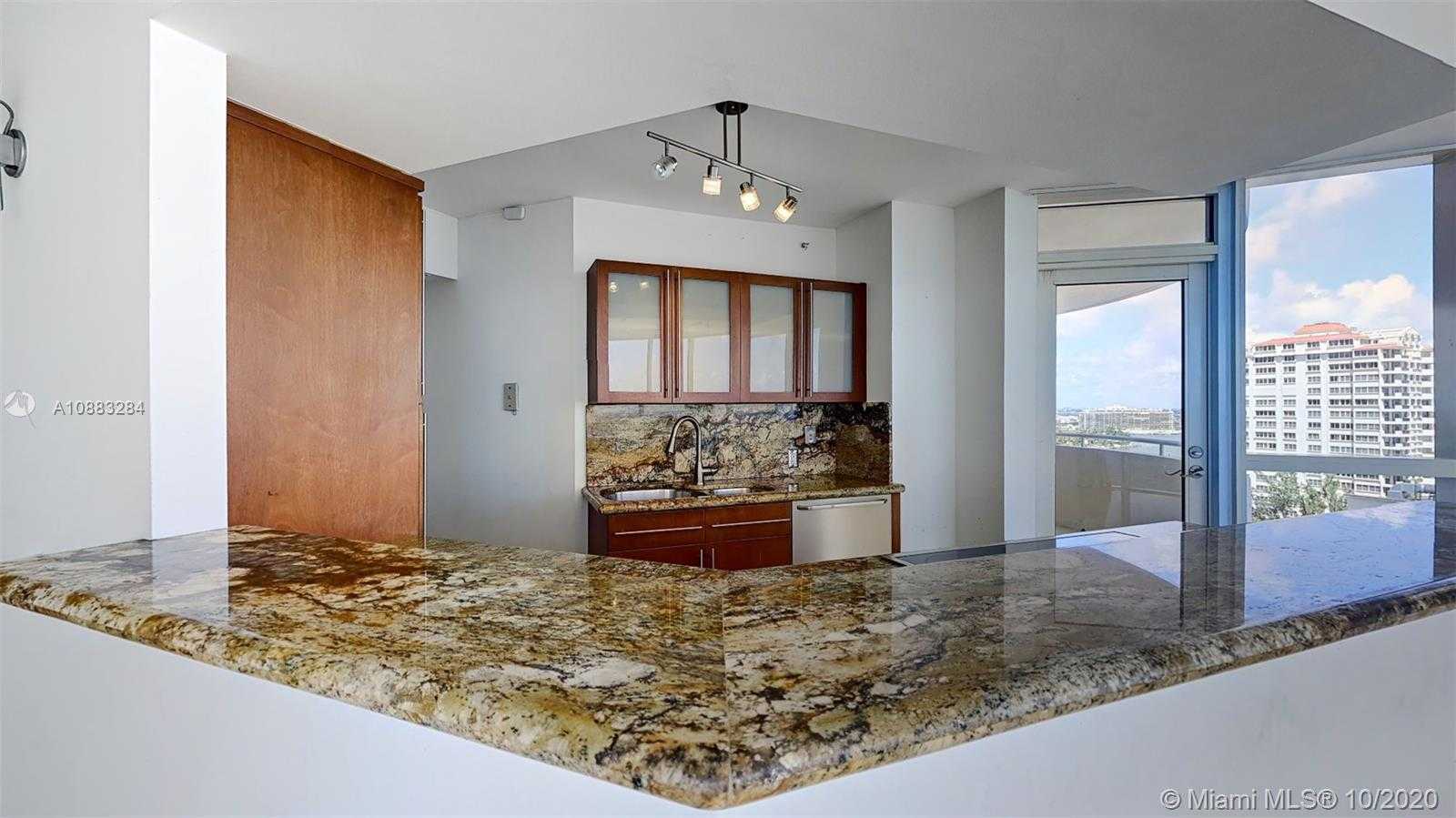 Small Image of 6301 COLLINS AVE #1601, Miami Beach Number 18