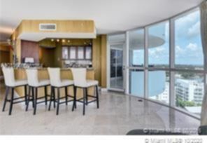 Small Image of 6301 COLLINS AVE #1601, Miami Beach Number 20