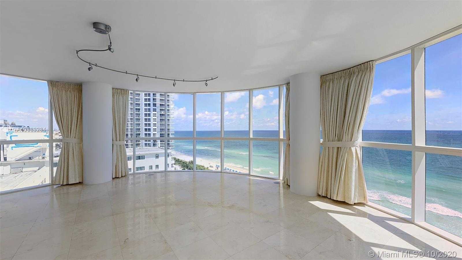 Small Image of 6301 COLLINS AVE #1601, Miami Beach Number 26