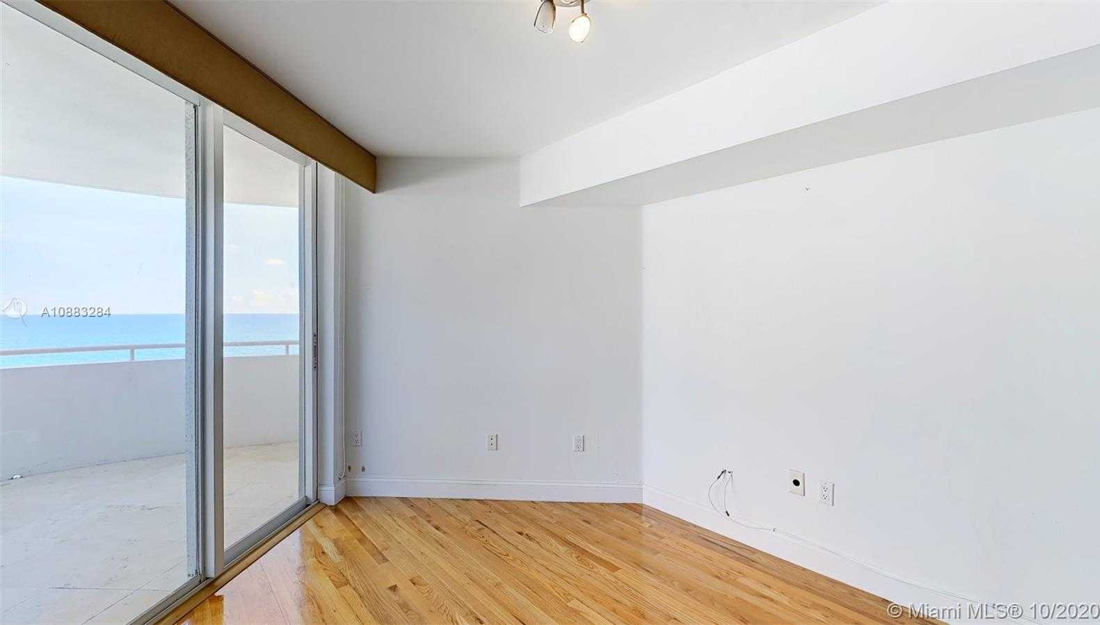 Small Image of 6301 COLLINS AVE #1601, Miami Beach Number 27