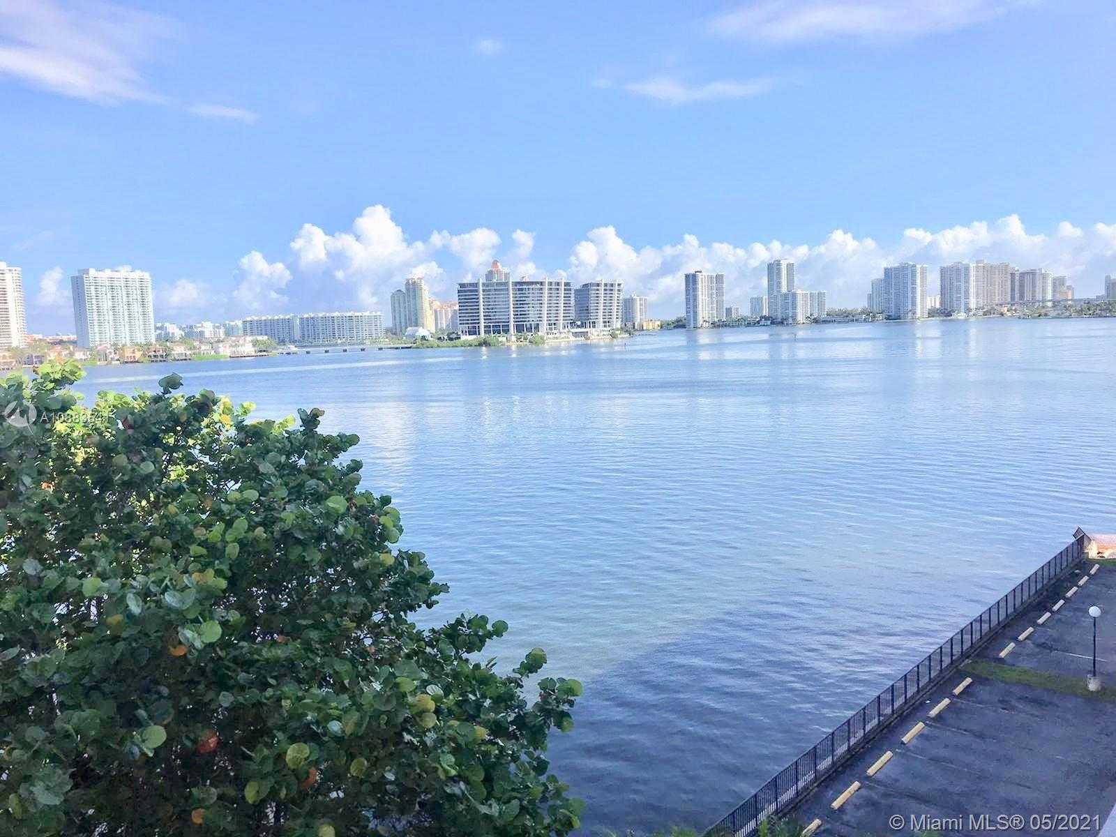 Small Image of 17600 NORTH BAY RD #N607, Sunny Isles Beach Number 2