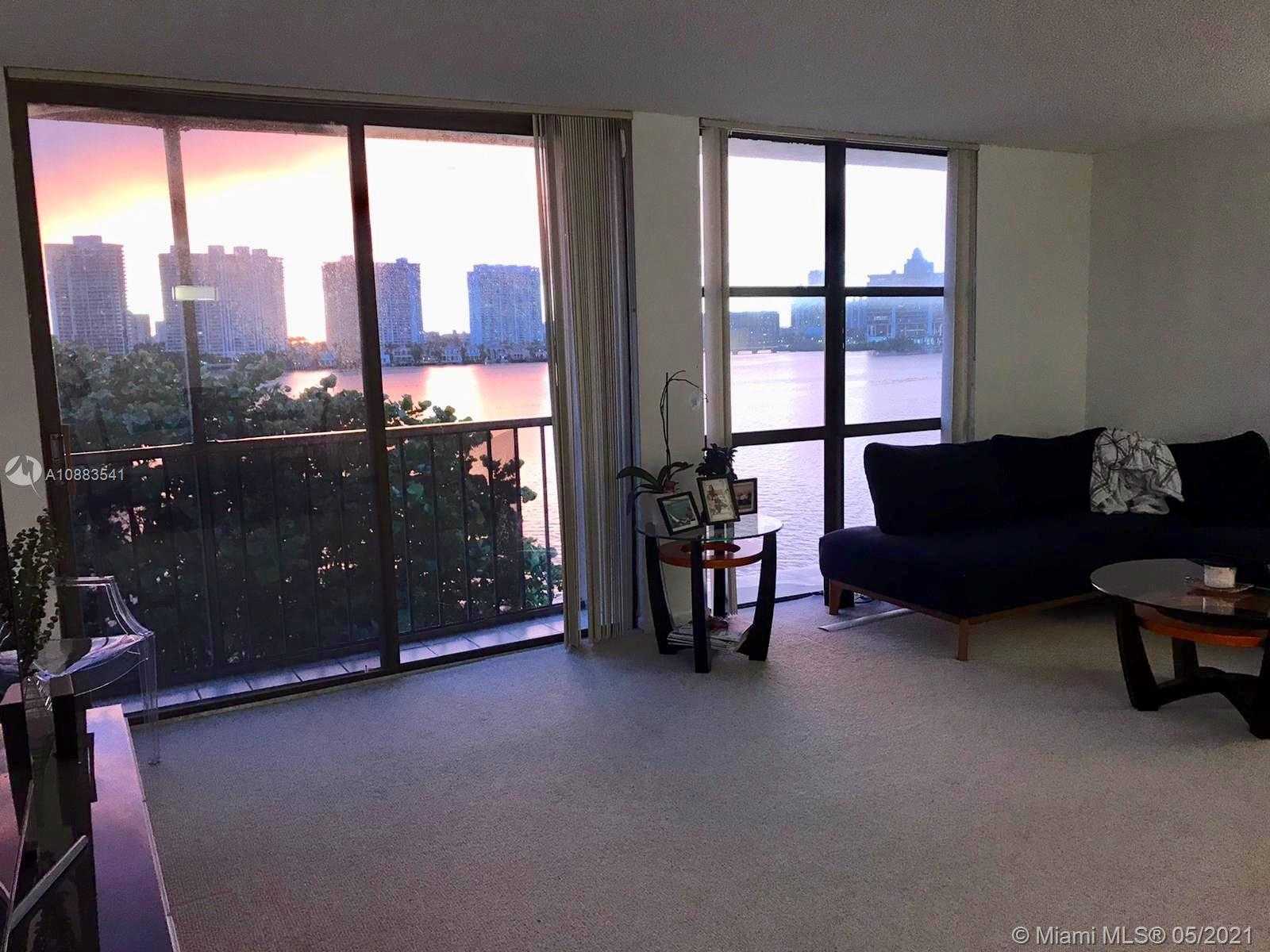 Small Image of 17600 NORTH BAY RD #N607, Sunny Isles Beach Number 8