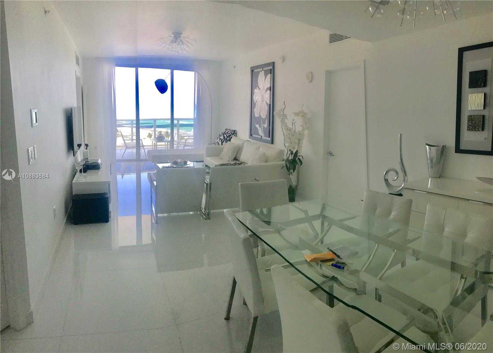 Small Image of 18201 COLLINS AVE #1002, Sunny Isles Beach Number 16