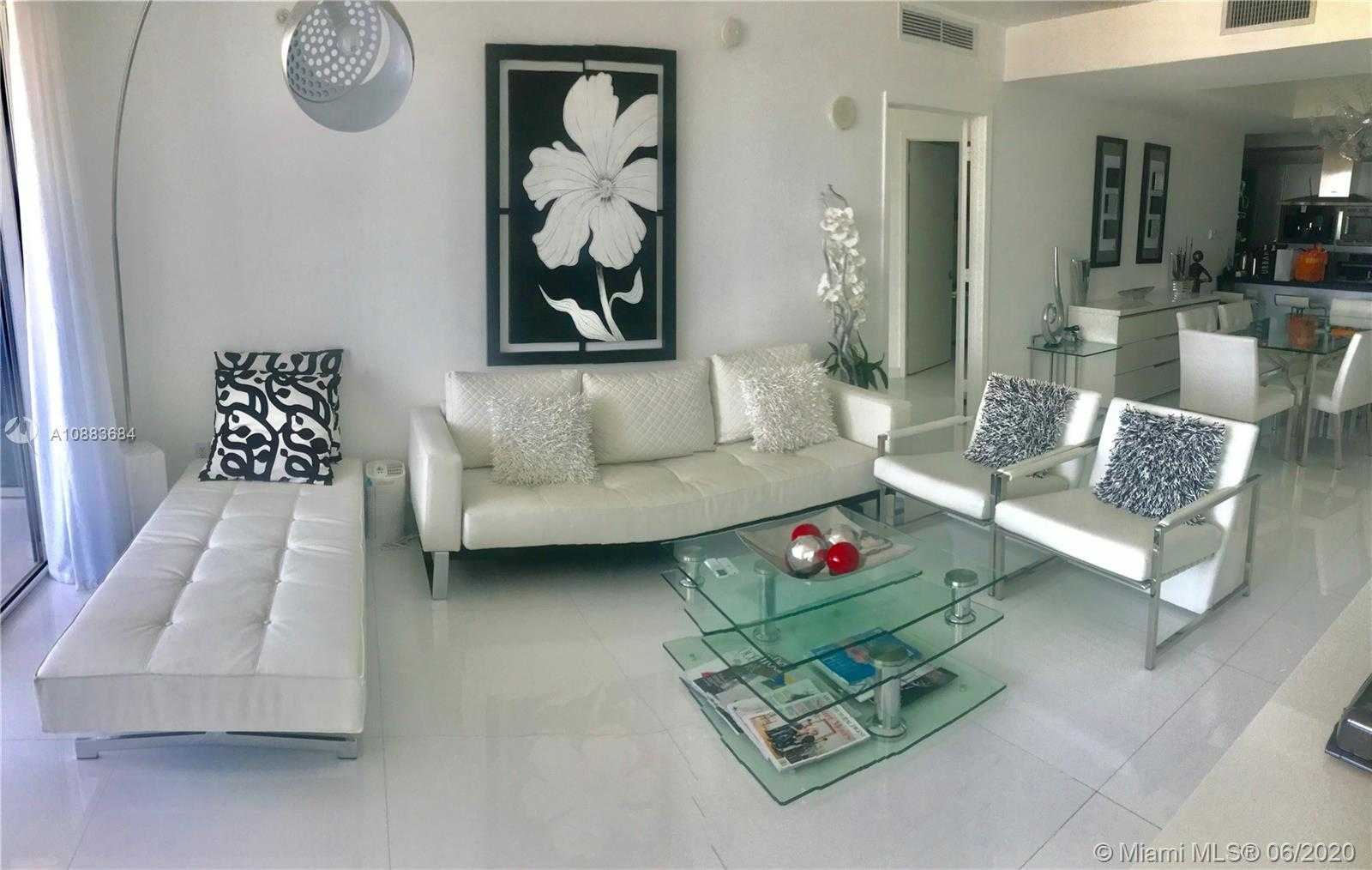 Small Image of 18201 COLLINS AVE #1002, Sunny Isles Beach Number 2