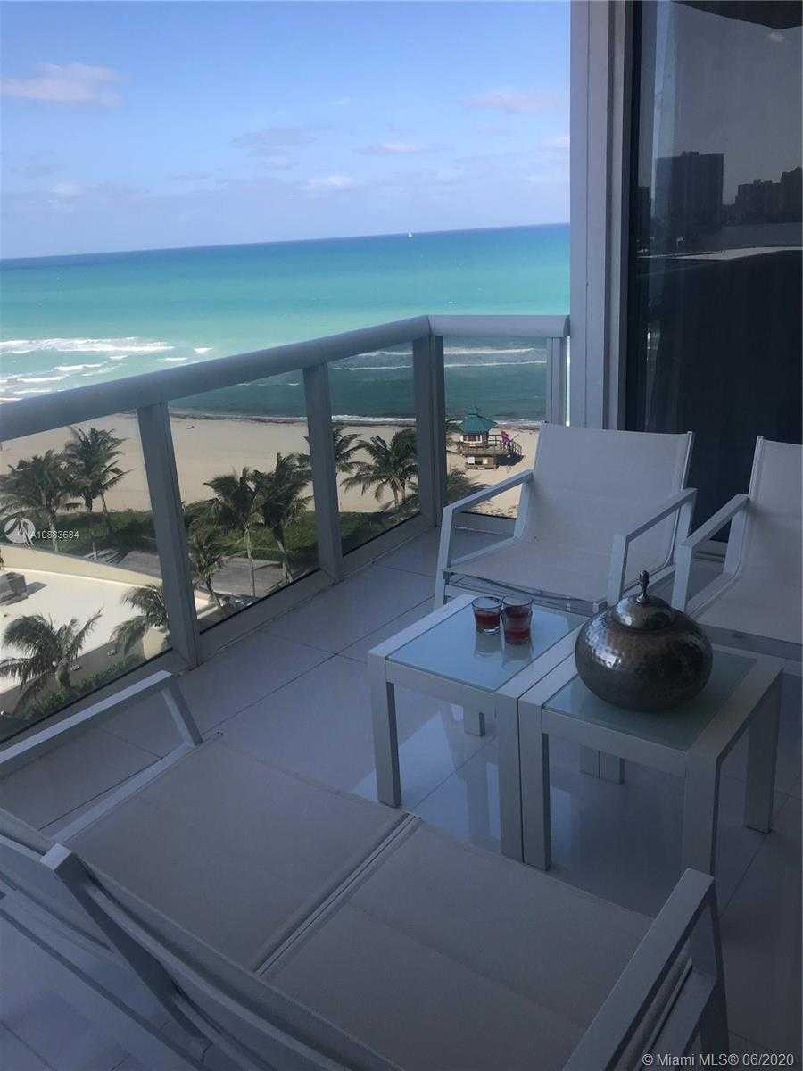 Small Image of 18201 COLLINS AVE #1002, Sunny Isles Beach Number 7