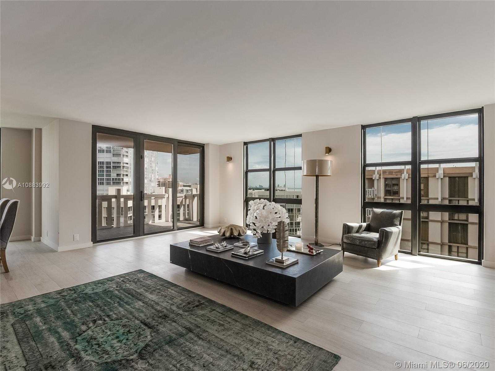 Small Image of 1111 CRANDON BLVD #C1202, Key Biscayne Number 10