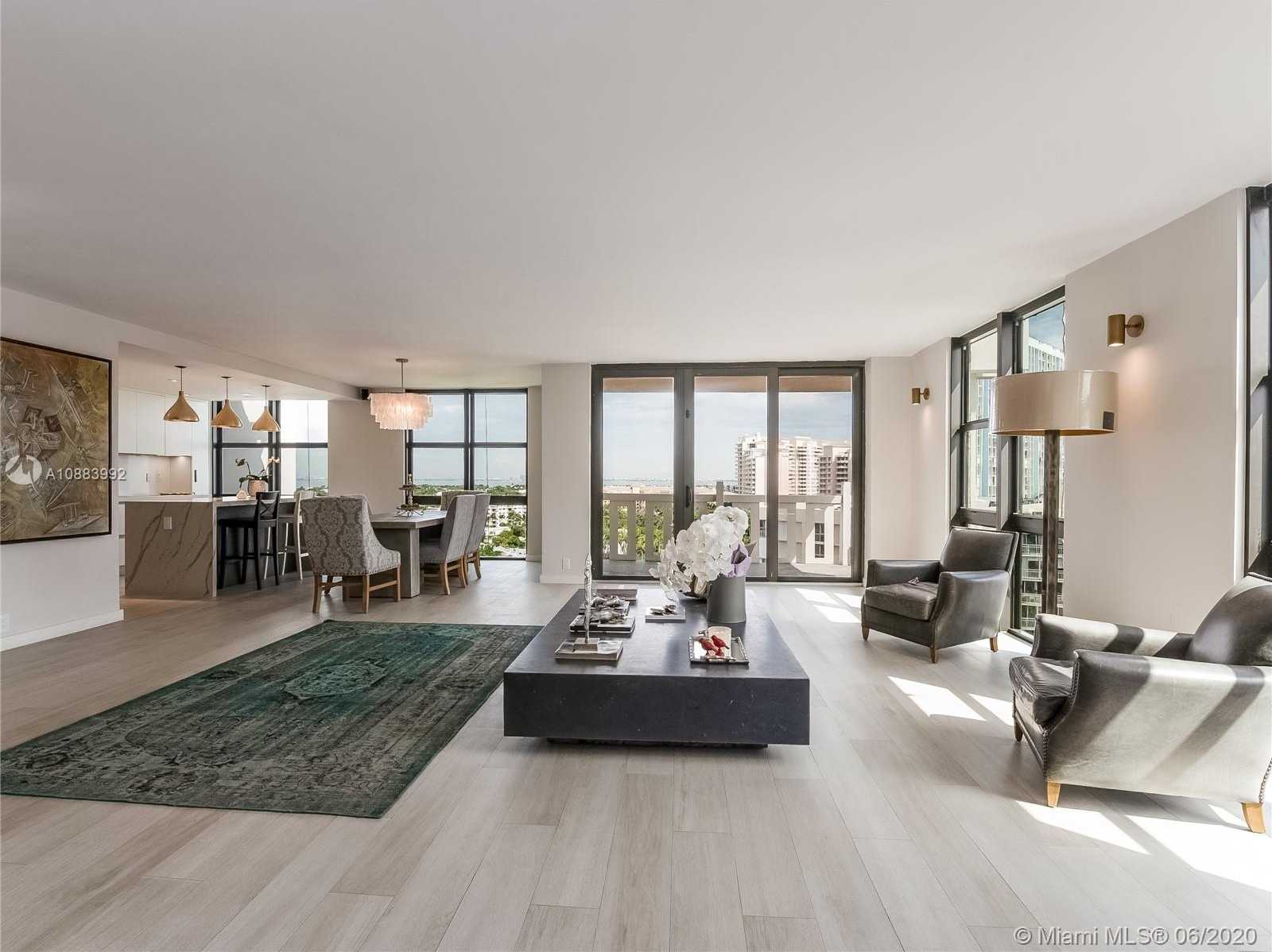 Small Image of 1111 CRANDON BLVD #C1202, Key Biscayne Number 11