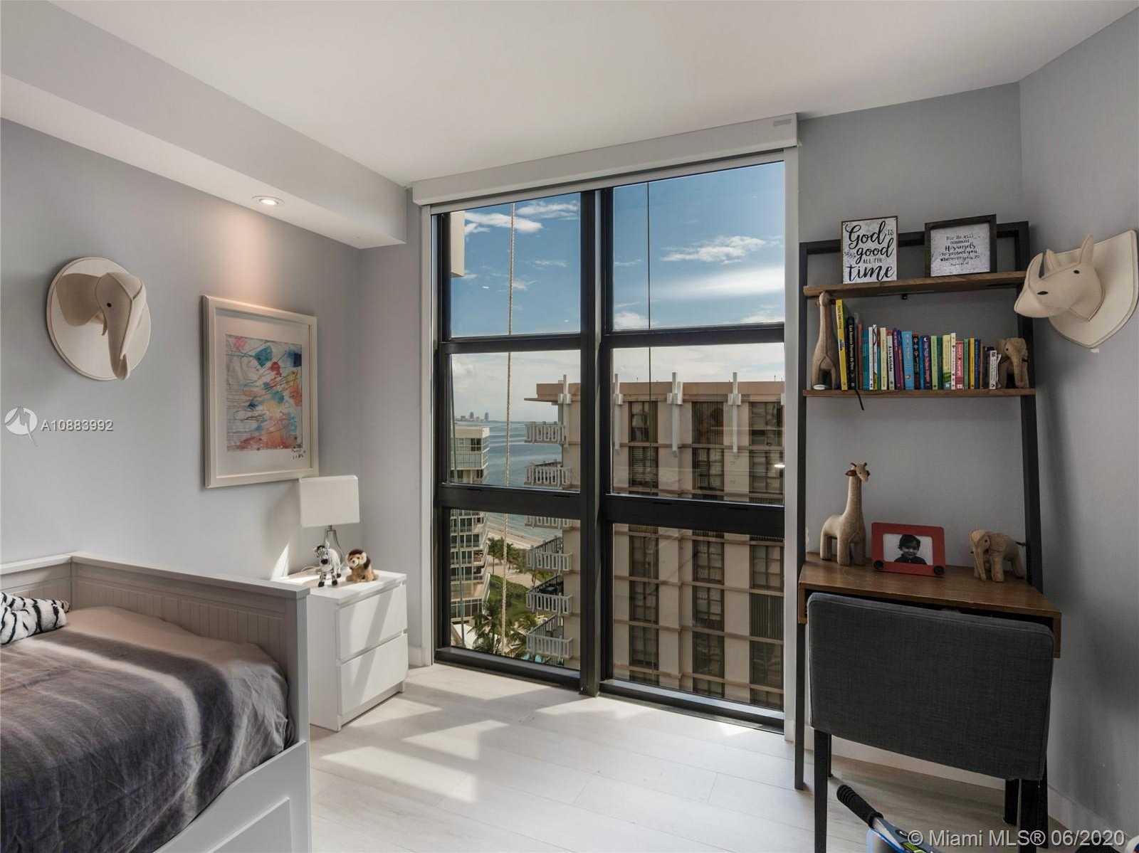 Small Image of 1111 CRANDON BLVD #C1202, Key Biscayne Number 16