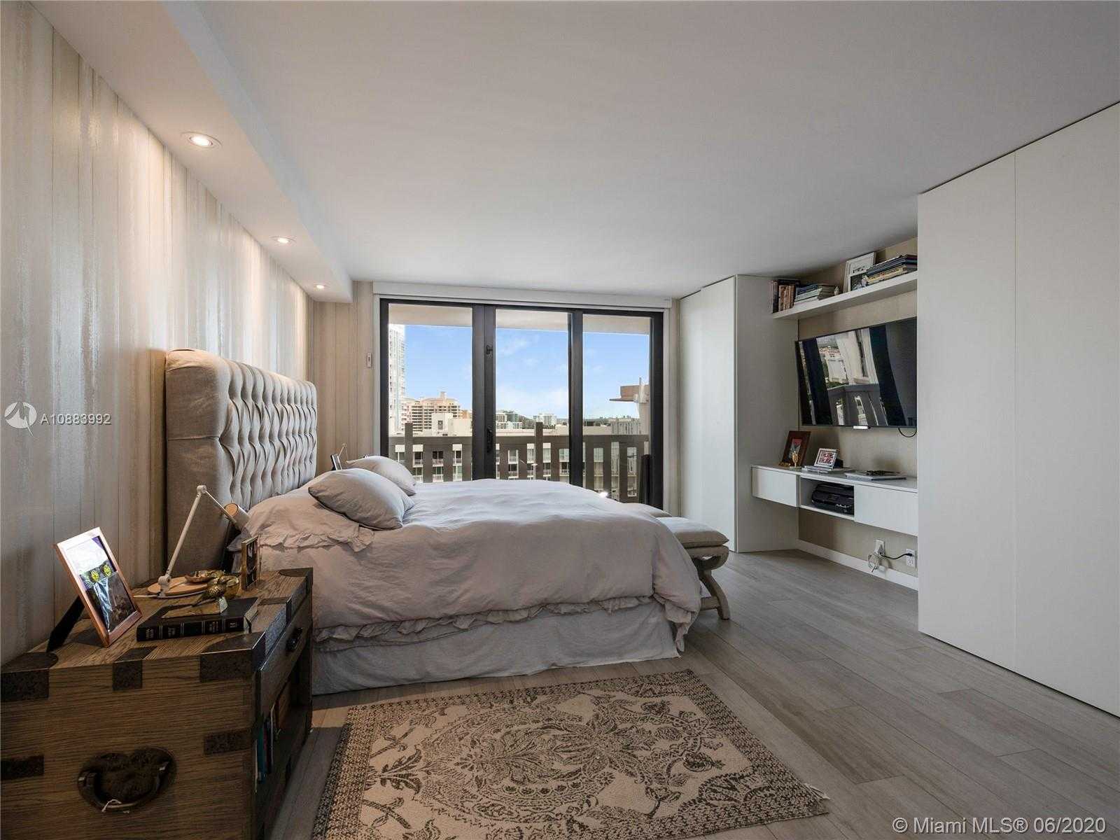 Small Image of 1111 CRANDON BLVD #C1202, Key Biscayne Number 17