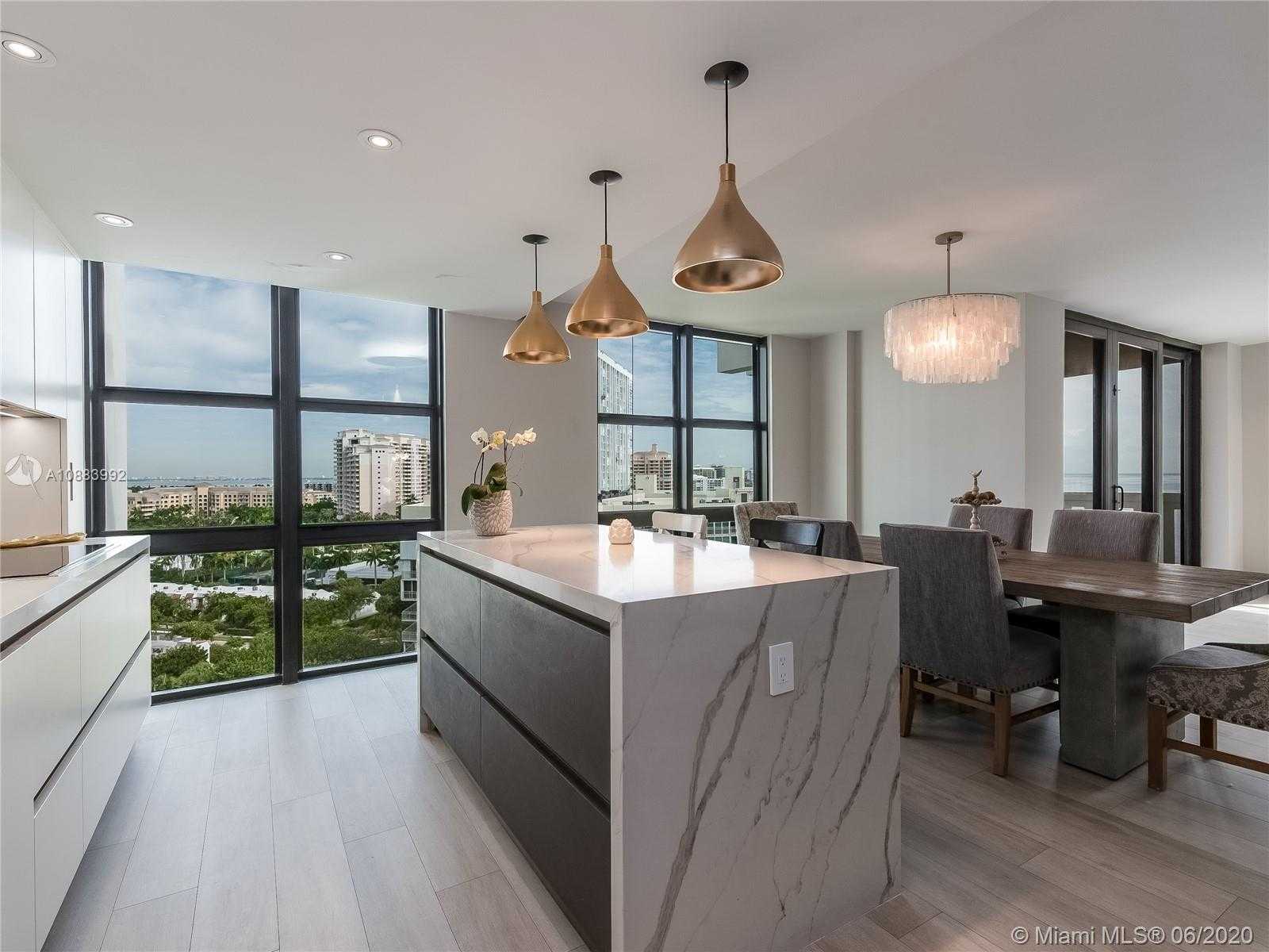 Small Image of 1111 CRANDON BLVD #C1202, Key Biscayne Number 2