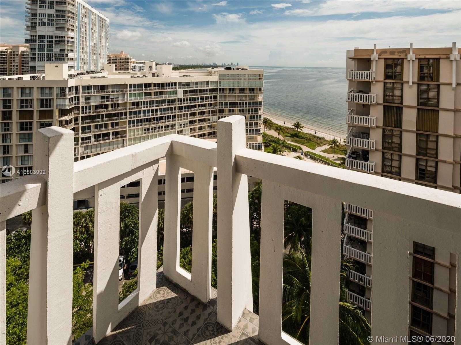 Small Image of 1111 CRANDON BLVD #C1202, Key Biscayne Number 29