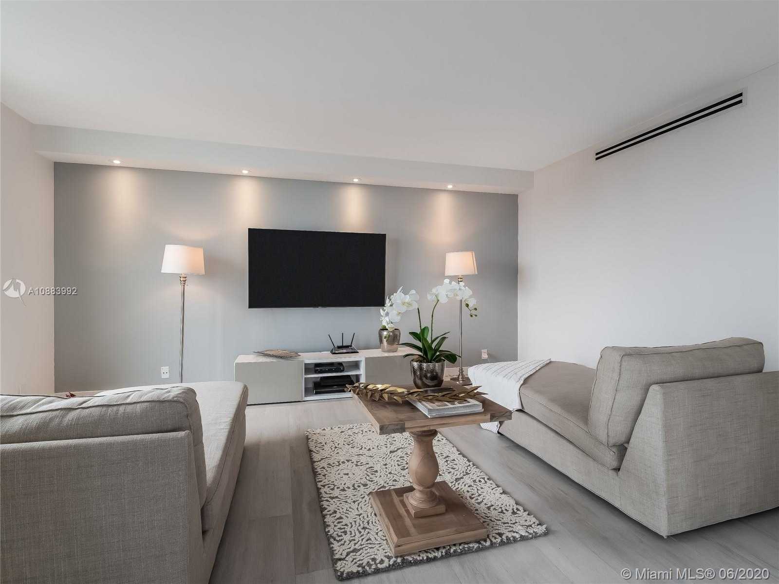 Small Image of 1111 CRANDON BLVD #C1202, Key Biscayne Number 3