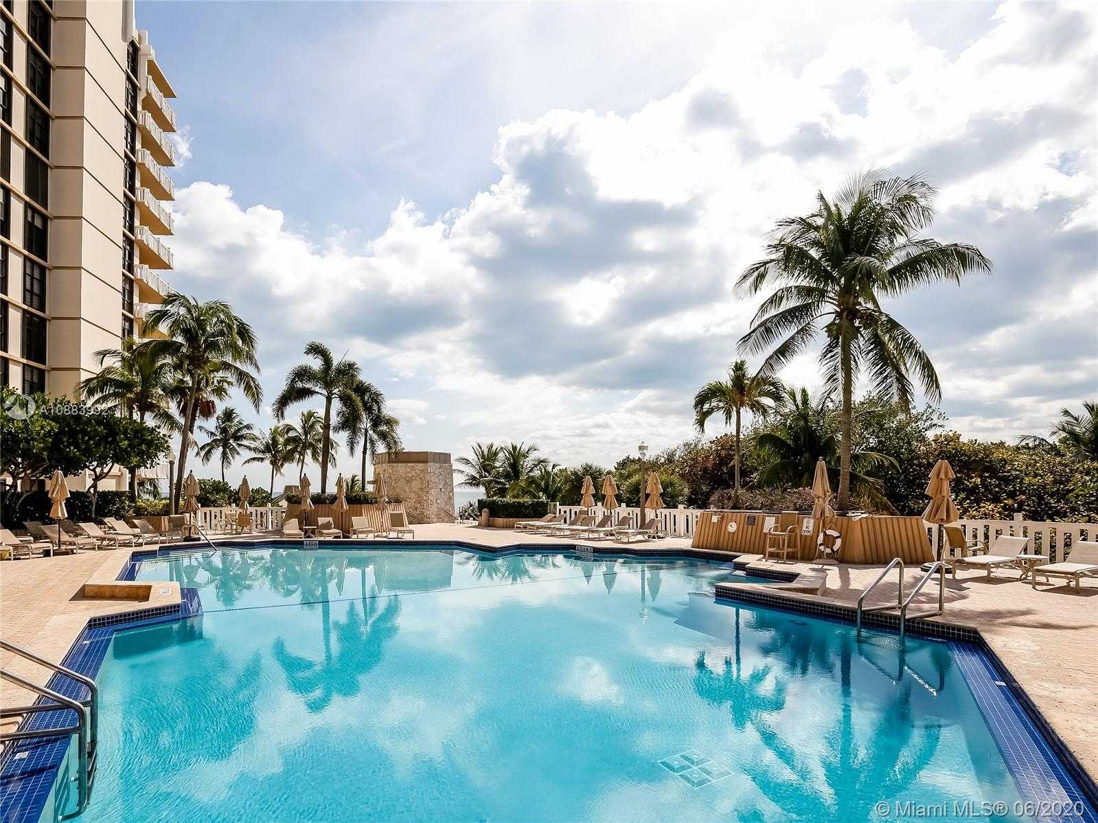 Small Image of 1111 CRANDON BLVD #C1202, Key Biscayne Number 31